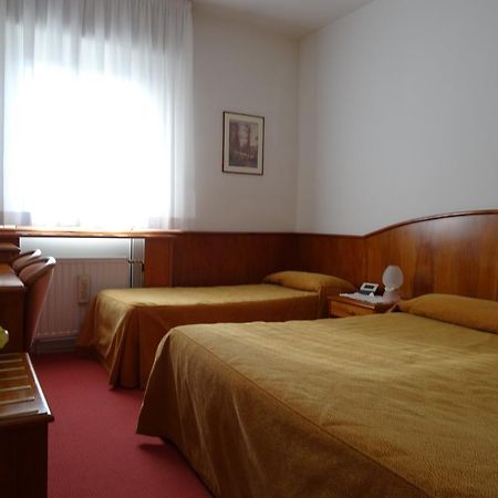 Hotel Roma Cividale del Friuli Kültér fotó